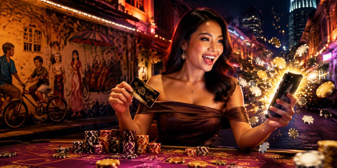 Fishing God: Petualangan Tangkap Ikan di Lobster lotto result
