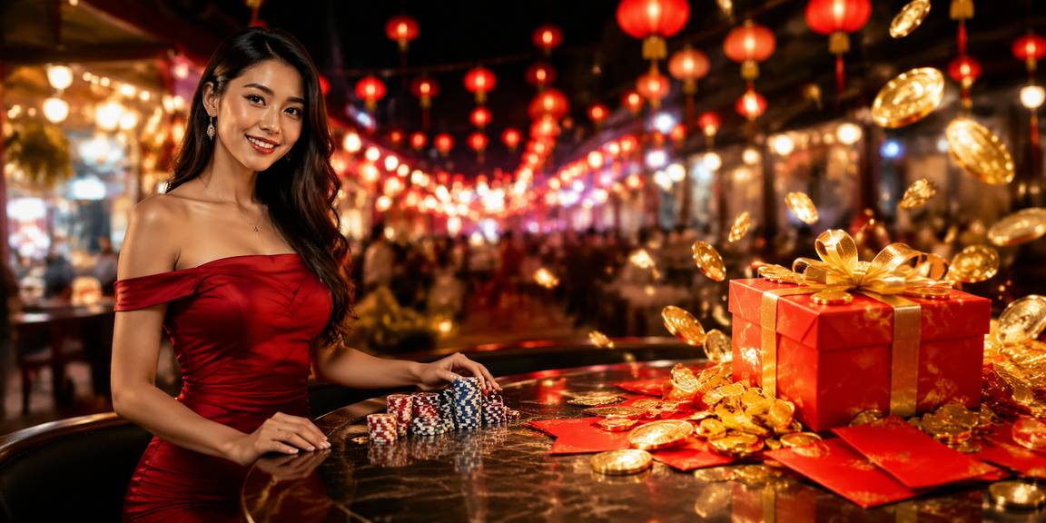 Syarat & Ketentuan yang Jelas untuk Akun Anda