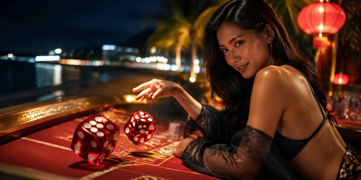 Meja Live Casino Dengan Penyiar Nyata